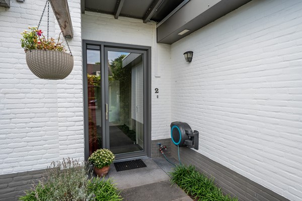 Medium property photo - Bernhardstraat 2, 5691 TM Son en Breugel